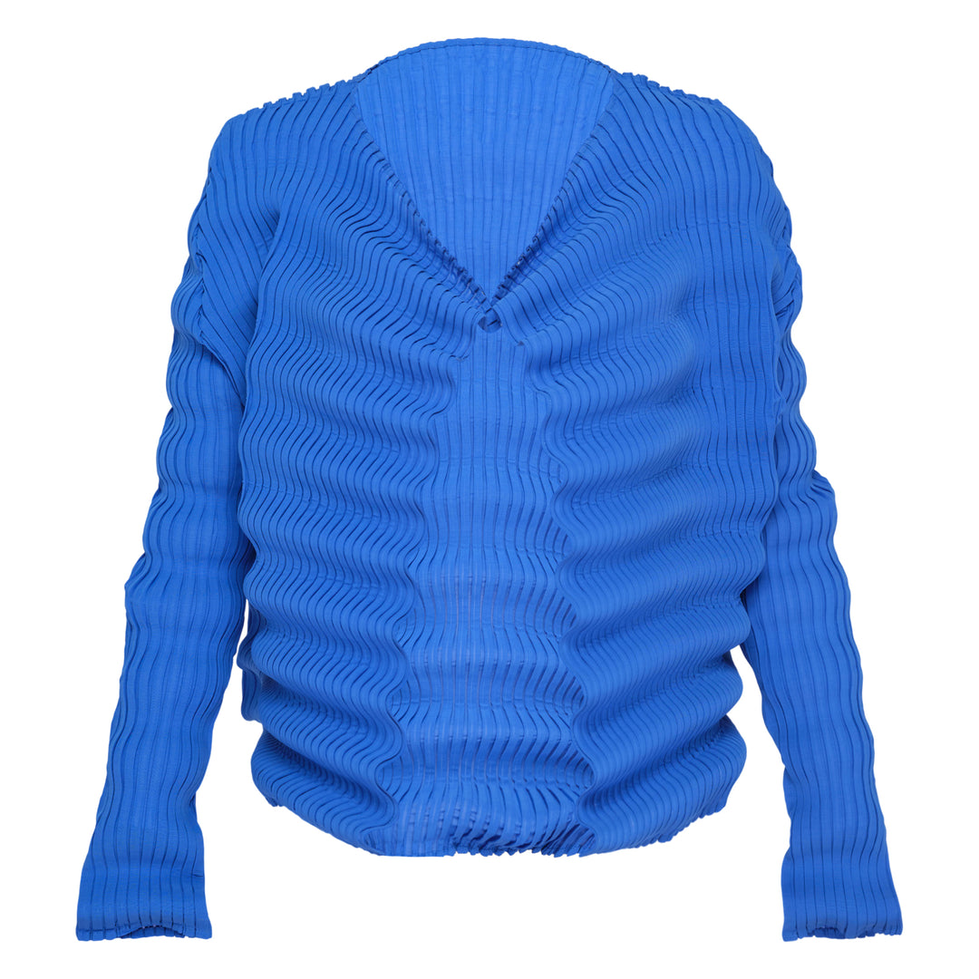 Spring Pleats