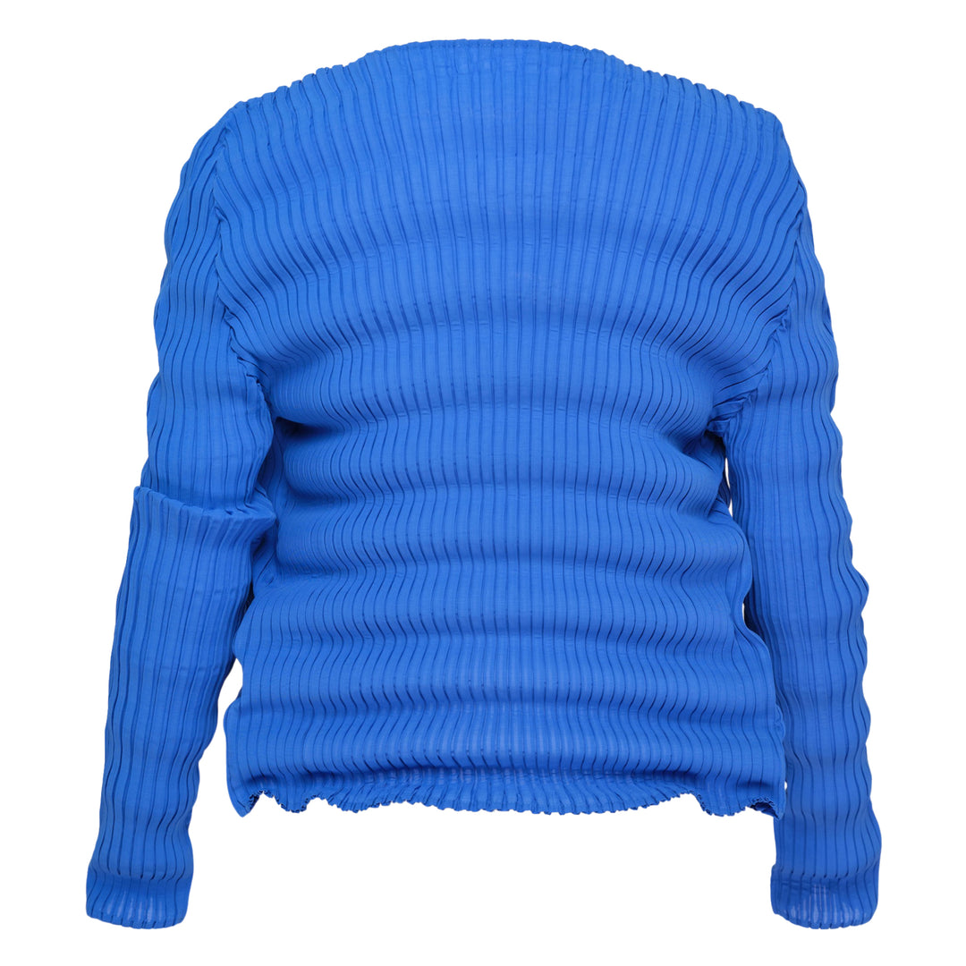 Spring Pleats