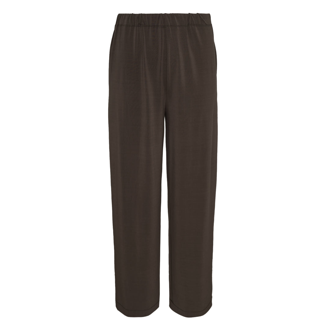 ISSEY MIYAKE Drape Jersey-66 Knit Pants – Available at Club 21, Official Retailer in Singapore, Malaysia & Thailand with Global Shipping Online