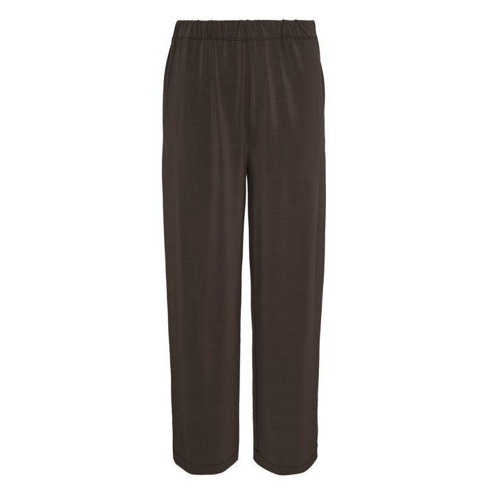 ISSEY MIYAKE Drape Jersey-66 Knit Pants – Available at Club 21, Official Retailer in Singapore, Malaysia & Thailand with Global Shipping Online