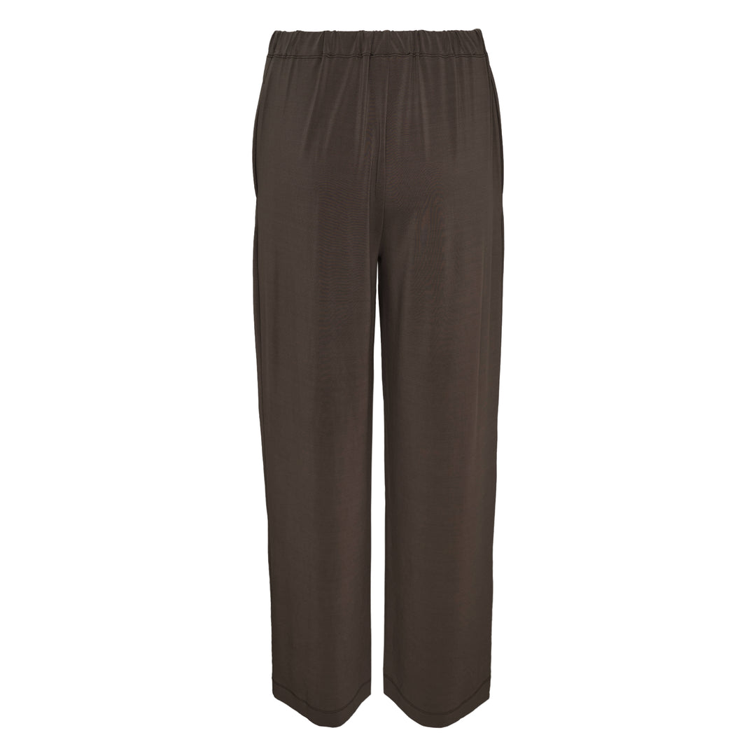ISSEY MIYAKE Drape Jersey-66 Knit Pants – Available at Club 21, Official Retailer in Singapore, Malaysia & Thailand with Global Shipping Online