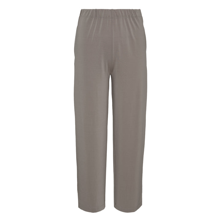 ISSEY MIYAKE Drape Jersey-66 Knit Pants – Available at Club 21, Official Retailer in Singapore, Malaysia & Thailand with Global Shipping Online