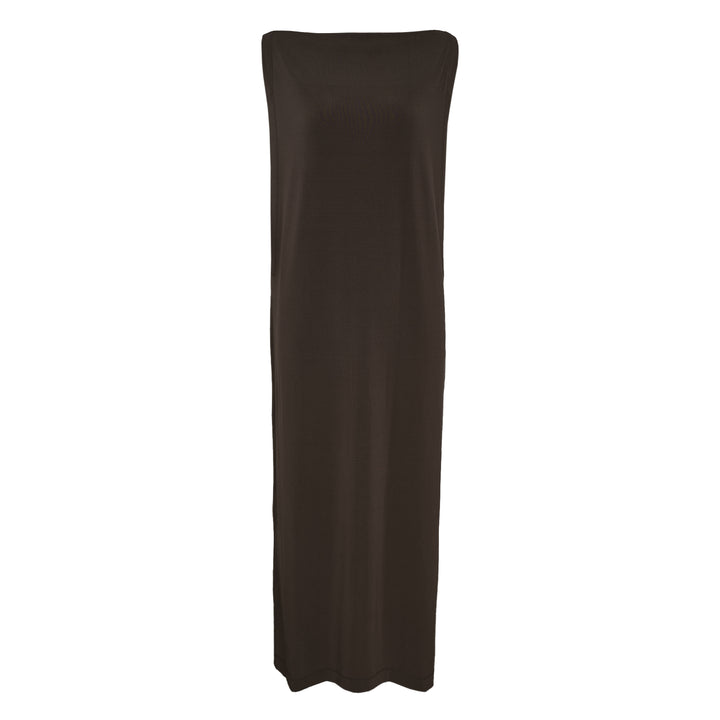 ISSEY MIYAKE Drape Jersey-66 Knit Dress – Available at Club 21, Official Retailer in Singapore, Malaysia & Thailand with Global Shipping Online