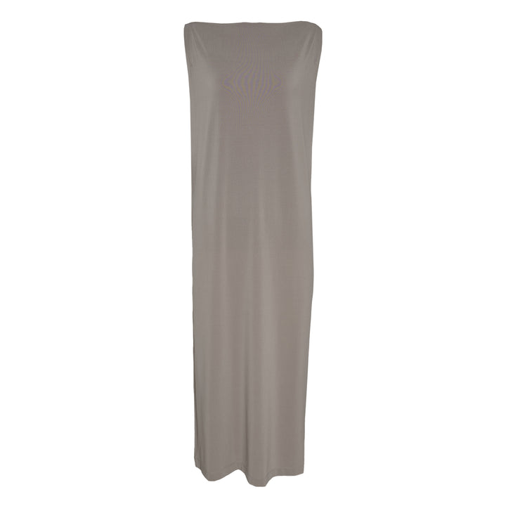 ISSEY MIYAKE Drape Jersey-66 Knit Dress – Available at Club 21, Official Retailer in Singapore, Malaysia & Thailand with Global Shipping Online