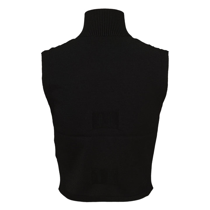 ISSEY MIYAKE Belt Loop Knit Top – Available at Club 21, Official Retailer in Singapore, Malaysia & Thailand with Global Shipping Online
