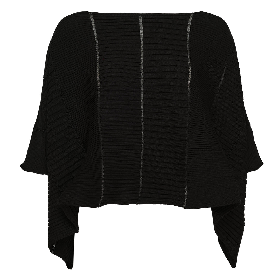 ISSEY MIYAKE Column Knit Top – Available at Club 21, Official Retailer in Singapore, Malaysia & Thailand with Global Shipping Online