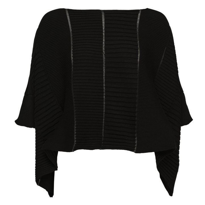 ISSEY MIYAKE Column Knit Top – Available at Club 21, Official Retailer in Singapore, Malaysia & Thailand with Global Shipping Online