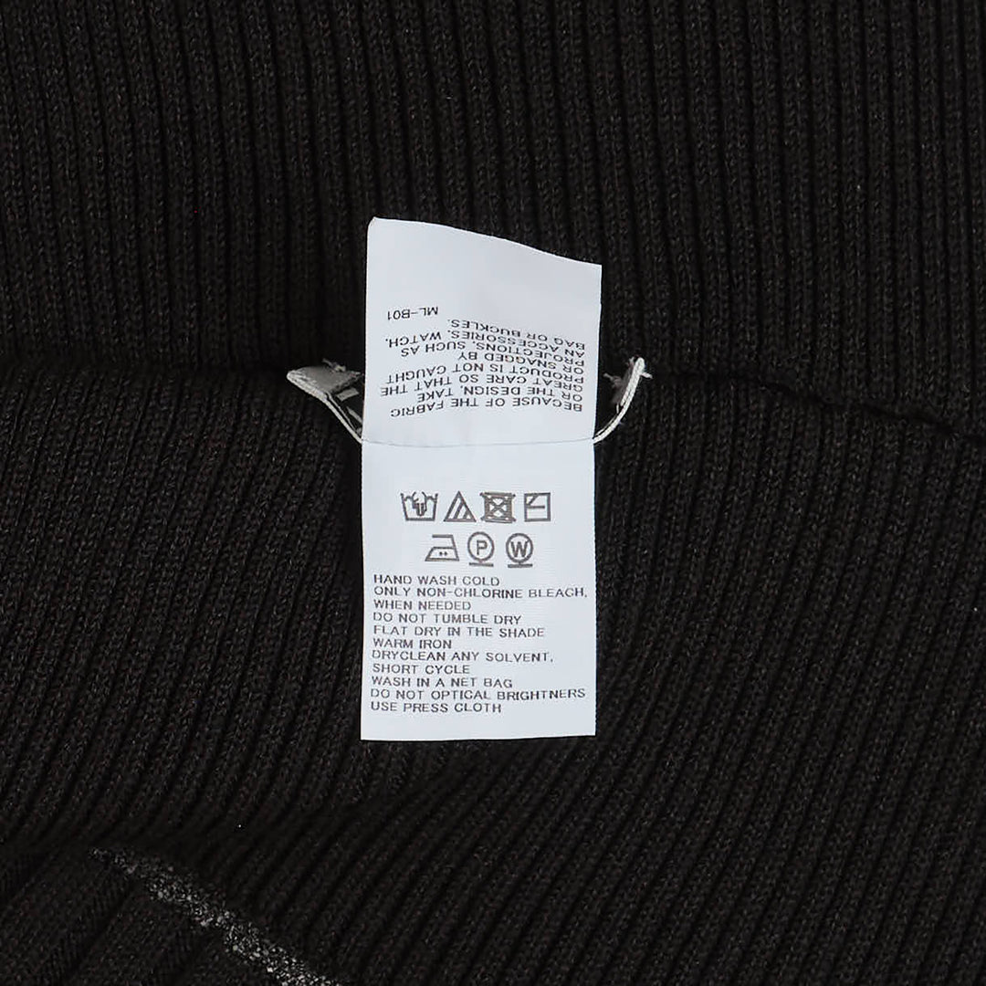ISSEY MIYAKE Column Knit Top – Available at Club 21, Official Retailer in Singapore, Malaysia & Thailand with Global Shipping Online