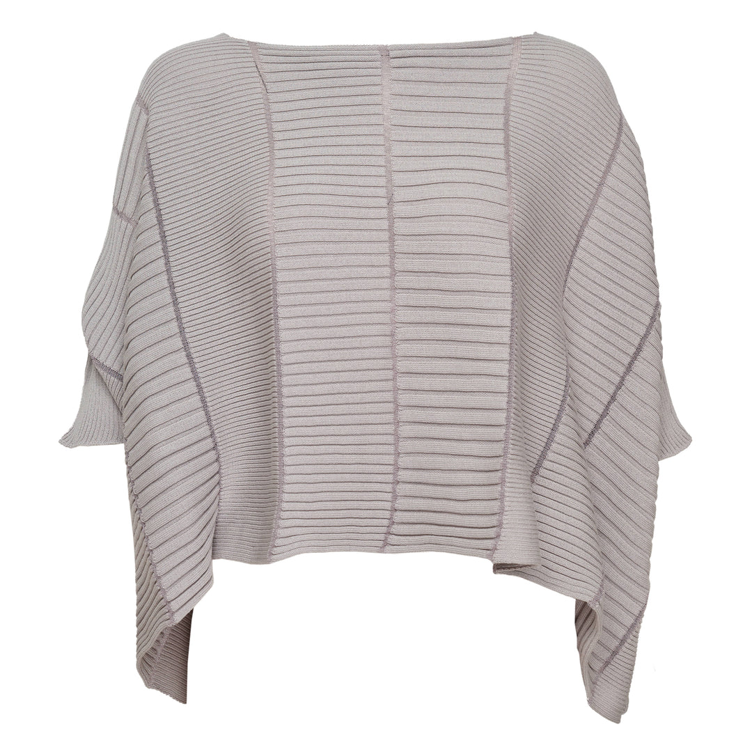 ISSEY MIYAKE Column Knit Top – Available at Club 21, Official Retailer in Singapore, Malaysia & Thailand with Global Shipping Online
