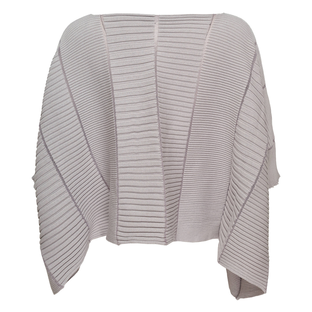 ISSEY MIYAKE Column Knit Top – Available at Club 21, Official Retailer in Singapore, Malaysia & Thailand with Global Shipping Online