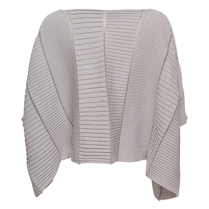 ISSEY MIYAKE Column Knit Top – Available at Club 21, Official Retailer in Singapore, Malaysia & Thailand with Global Shipping Online