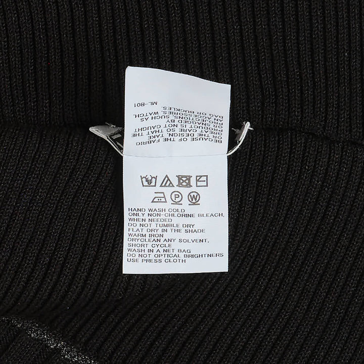ISSEY MIYAKE Column Knit Cardigan – Available at Club 21, Official Retailer in Singapore, Malaysia & Thailand with Global Shipping Online