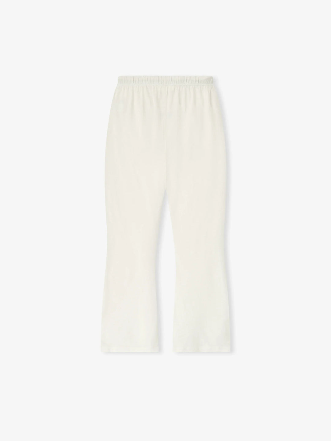 Womens Flare Pant