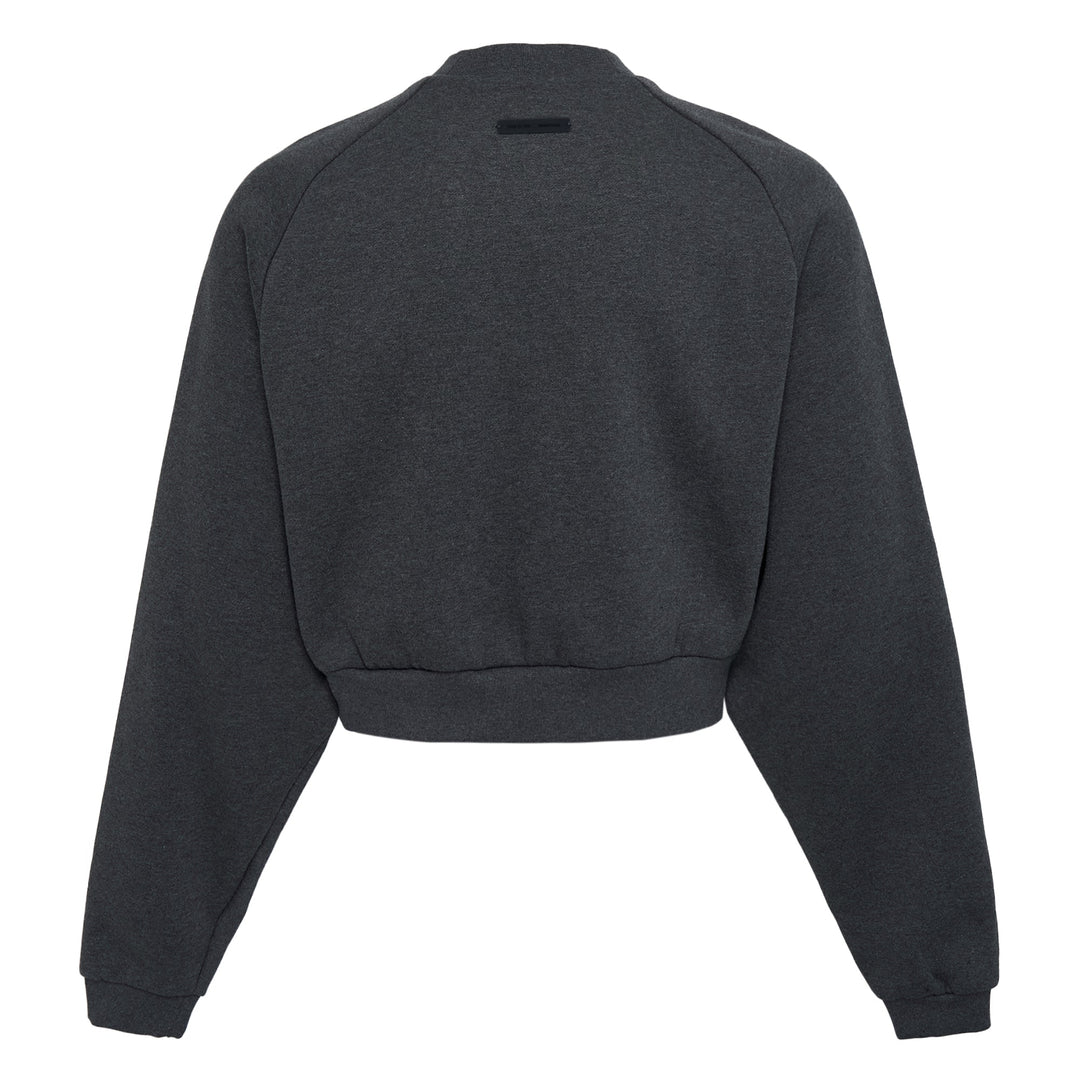 90's Raglan Crewneck Sweatshirt