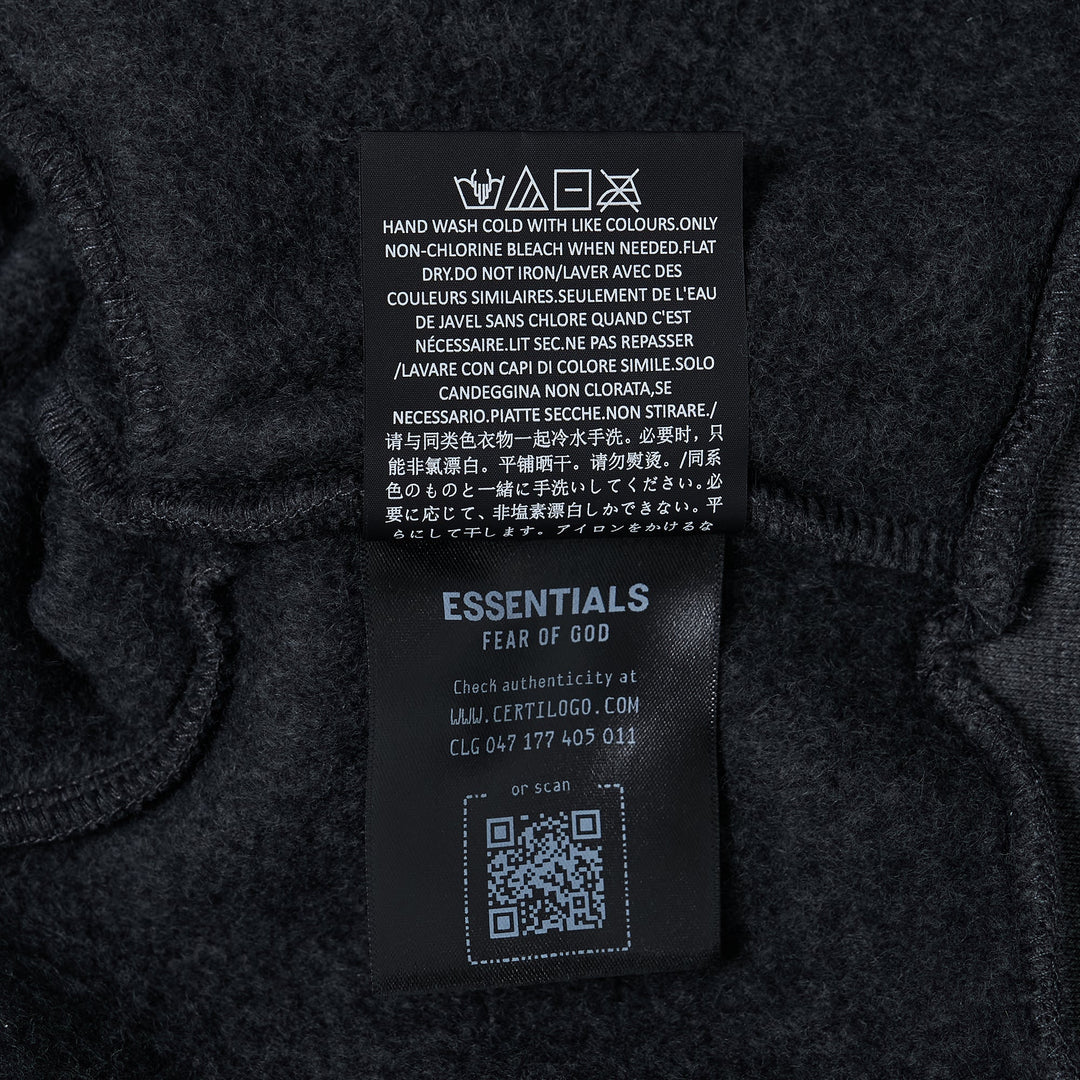 90's Raglan Crewneck Sweatshirt