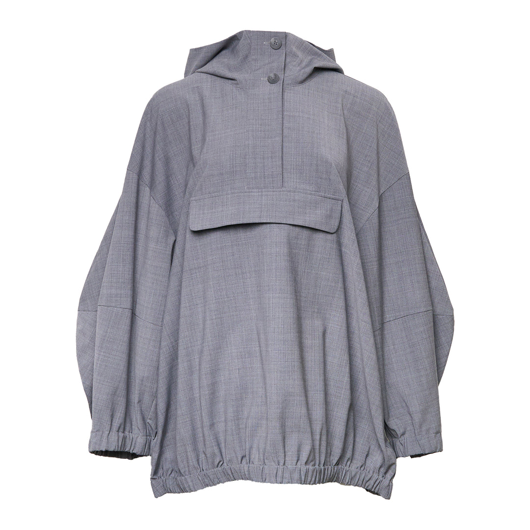 ENFOLD Anorak Parka – Available at Club 21, Official Retailer in Singapore, Malaysia & Thailand with Global Shipping Online