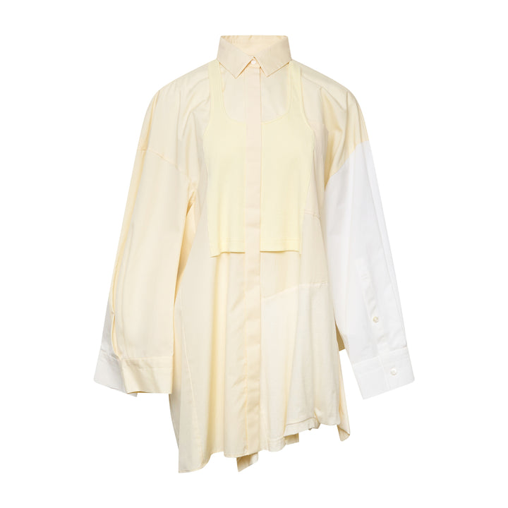 ENFOLD Docking Shirt – Available at Club 21, Official Retailer in Singapore, Malaysia & Thailand with Global Shipping Online