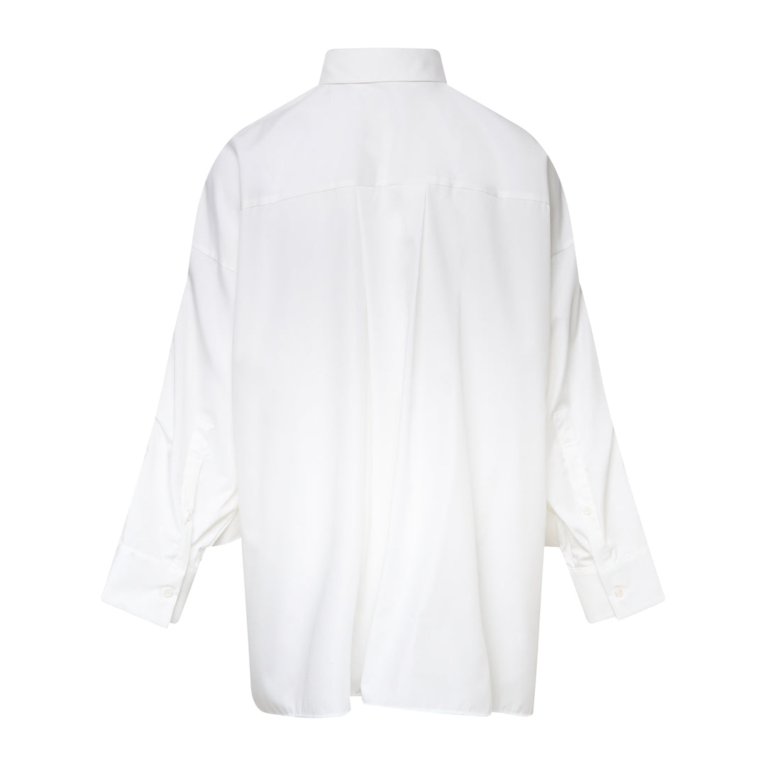ENFOLD Multi-Cuff Shirt – Available at Club 21, Official Retailer in Singapore, Malaysia & Thailand with Global Shipping Online