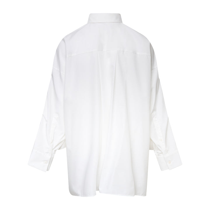 ENFOLD Multi-Cuff Shirt – Available at Club 21, Official Retailer in Singapore, Malaysia & Thailand with Global Shipping Online