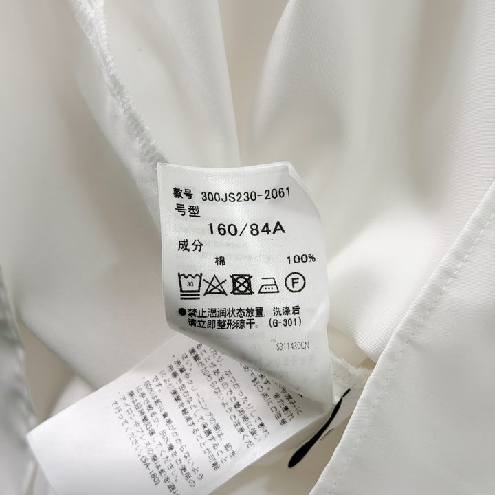 ENFOLD Multi-Cuff Shirt – Available at Club 21, Official Retailer in Singapore, Malaysia & Thailand with Global Shipping Online