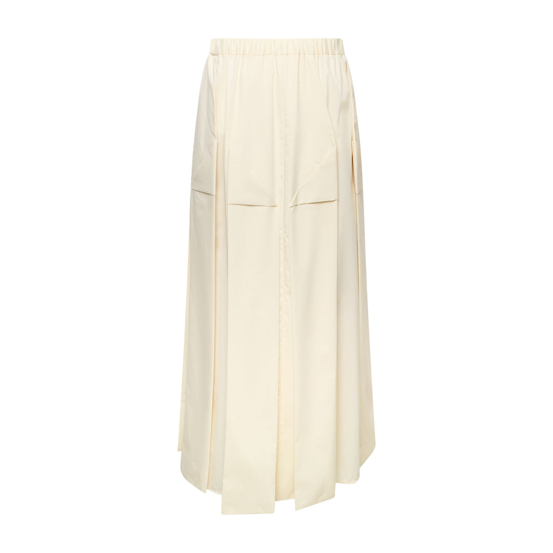 ENFOLD ORIGAMI Skirt – Available at Club 21, Official Retailer in Singapore, Malaysia & Thailand with Global Shipping Online