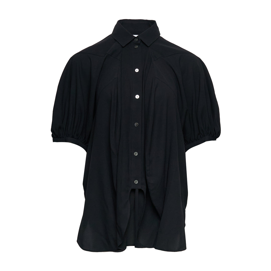 ENFOLD Puff Shirt – Available at Club 21, Official Retailer in Singapore, Malaysia & Thailand with Global Shipping Online