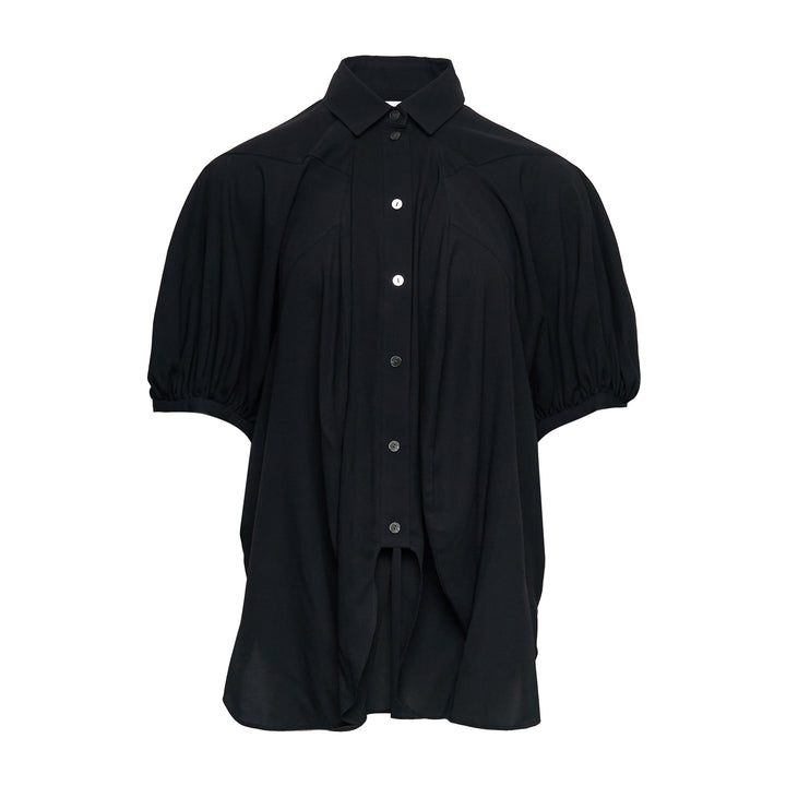 ENFOLD Puff Shirt – Available at Club 21, Official Retailer in Singapore, Malaysia & Thailand with Global Shipping Online