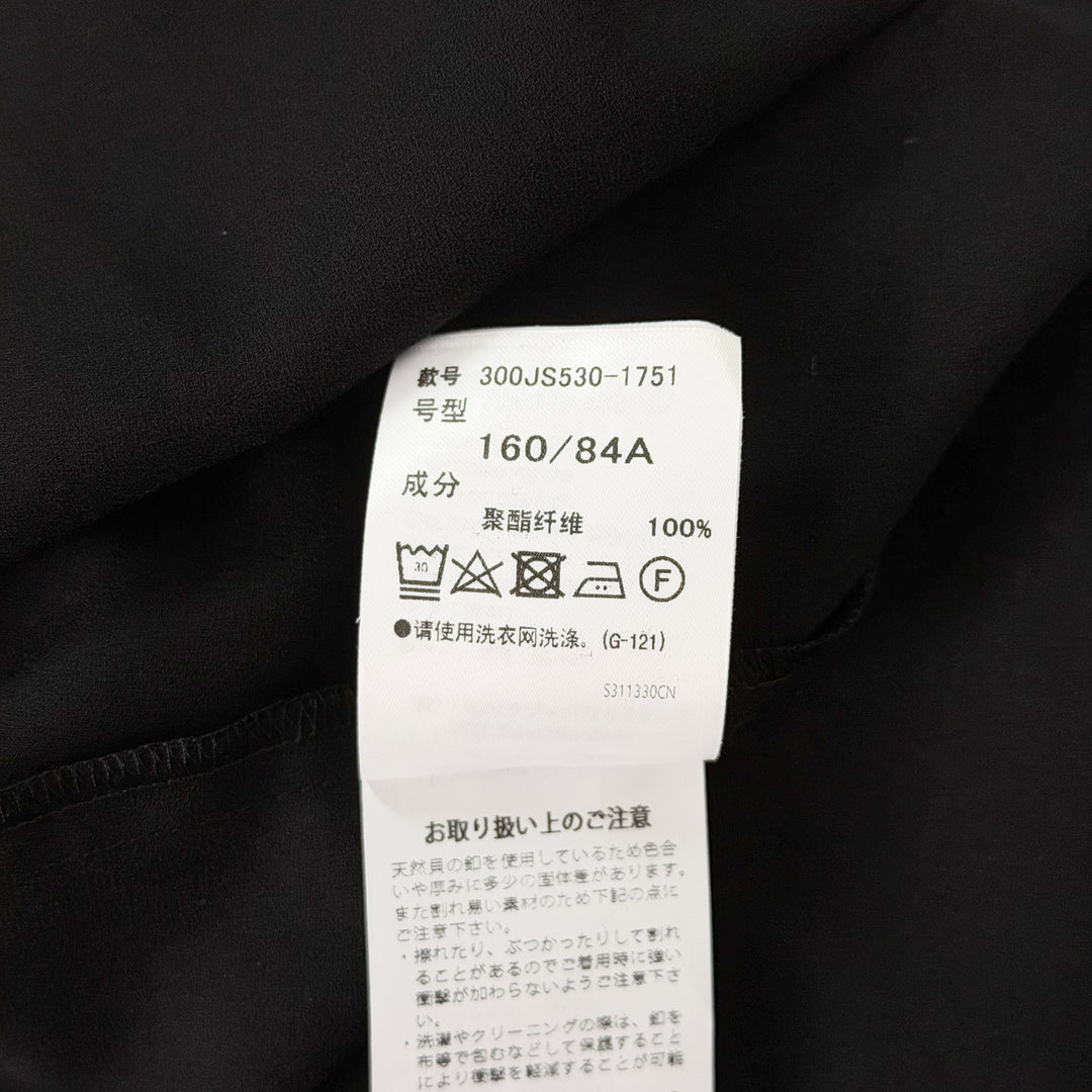 ENFOLD Puff Shirt – Available at Club 21, Official Retailer in Singapore, Malaysia & Thailand with Global Shipping Online