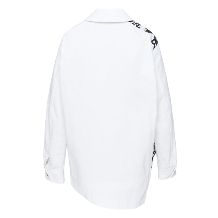 Filip Pagowski Front-Panel Shirt