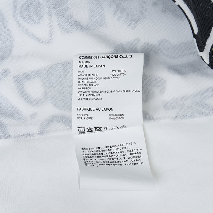 Filip Pagowski Front-Panel Shirt