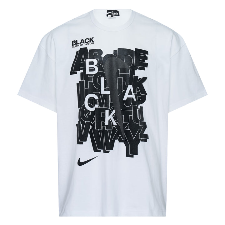 Alphabet Letters Graphic Tee