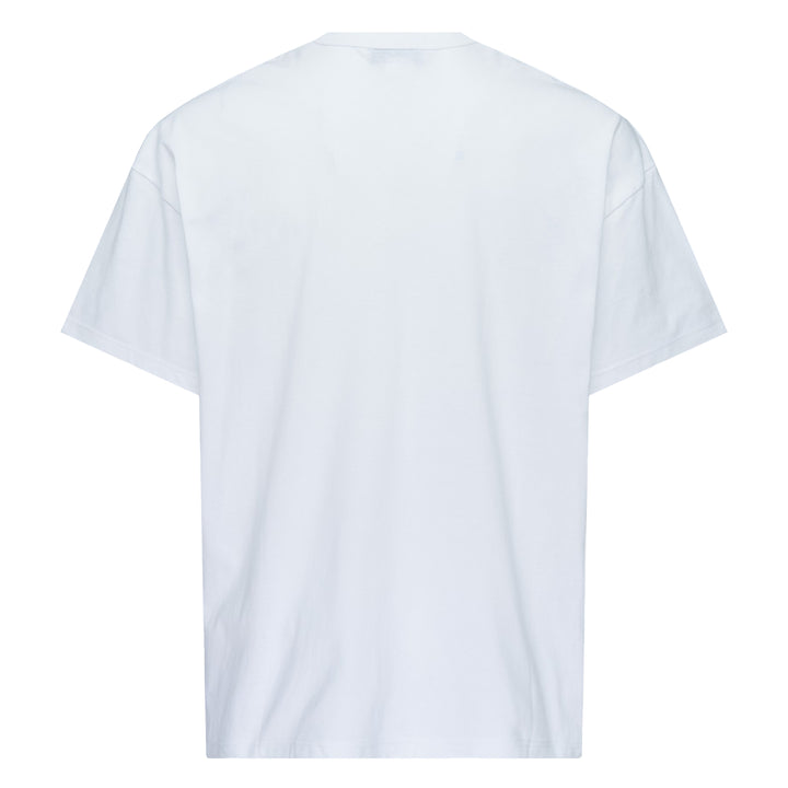 Alphabet Letters Graphic Tee
