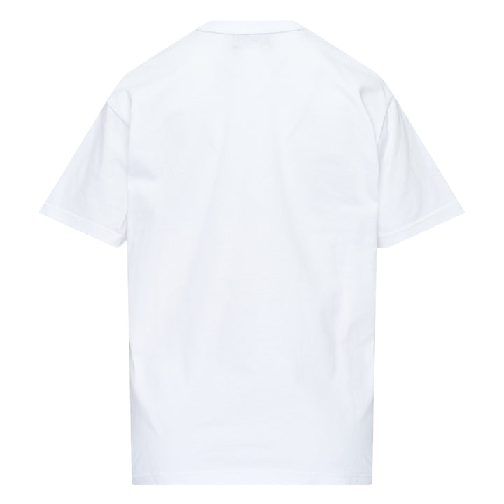 Number Swoosh Tee