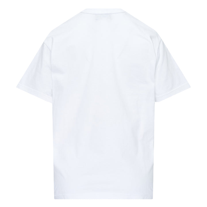 Graphic Print Pattern T-Shirt