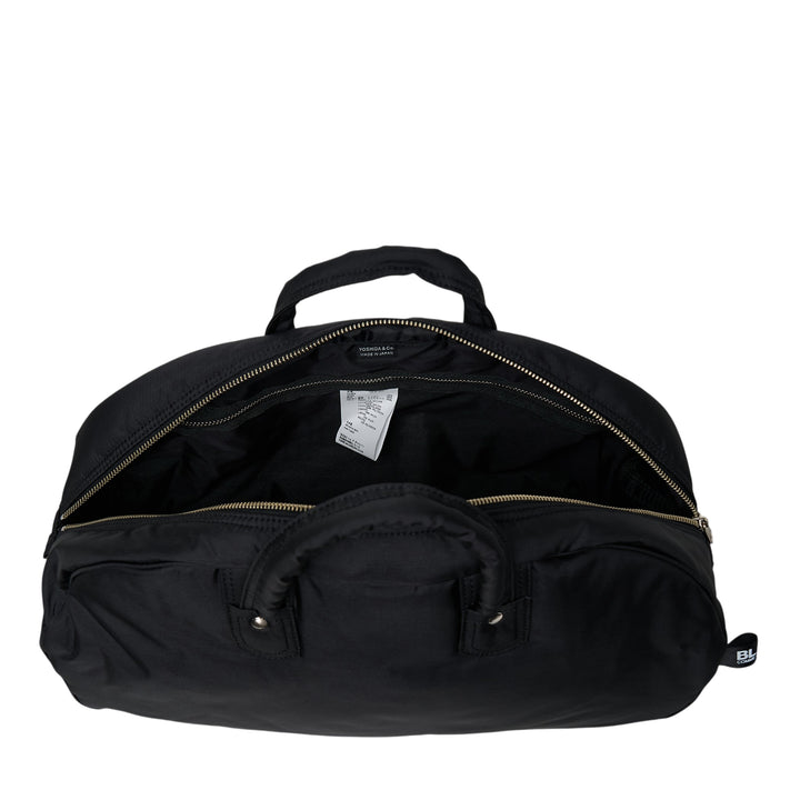 BLACK CDG x PORTER Nylon Tote