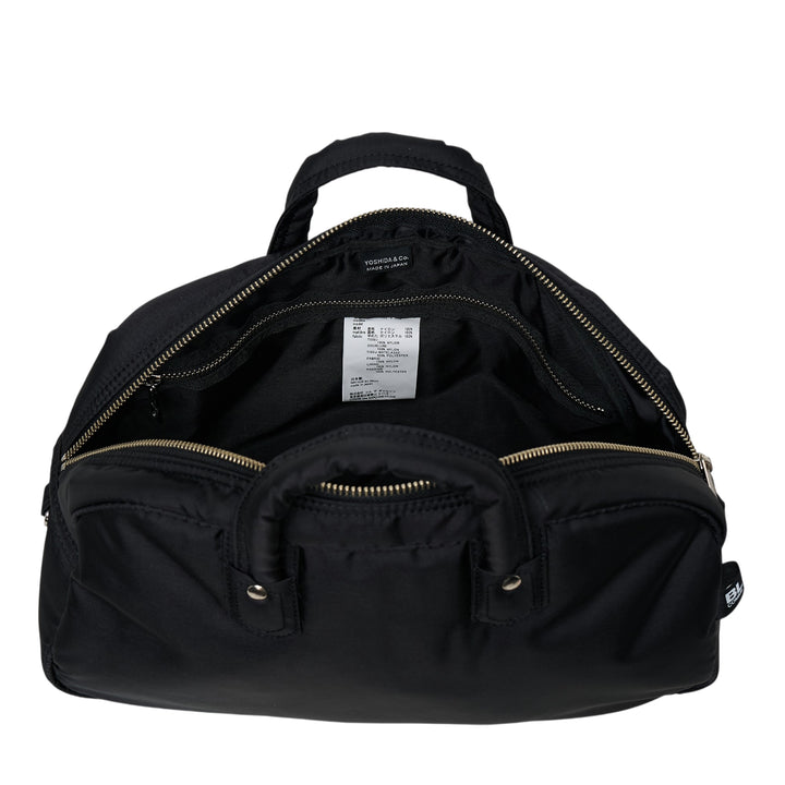 BLACK CDG x PORTER Nylon Tote