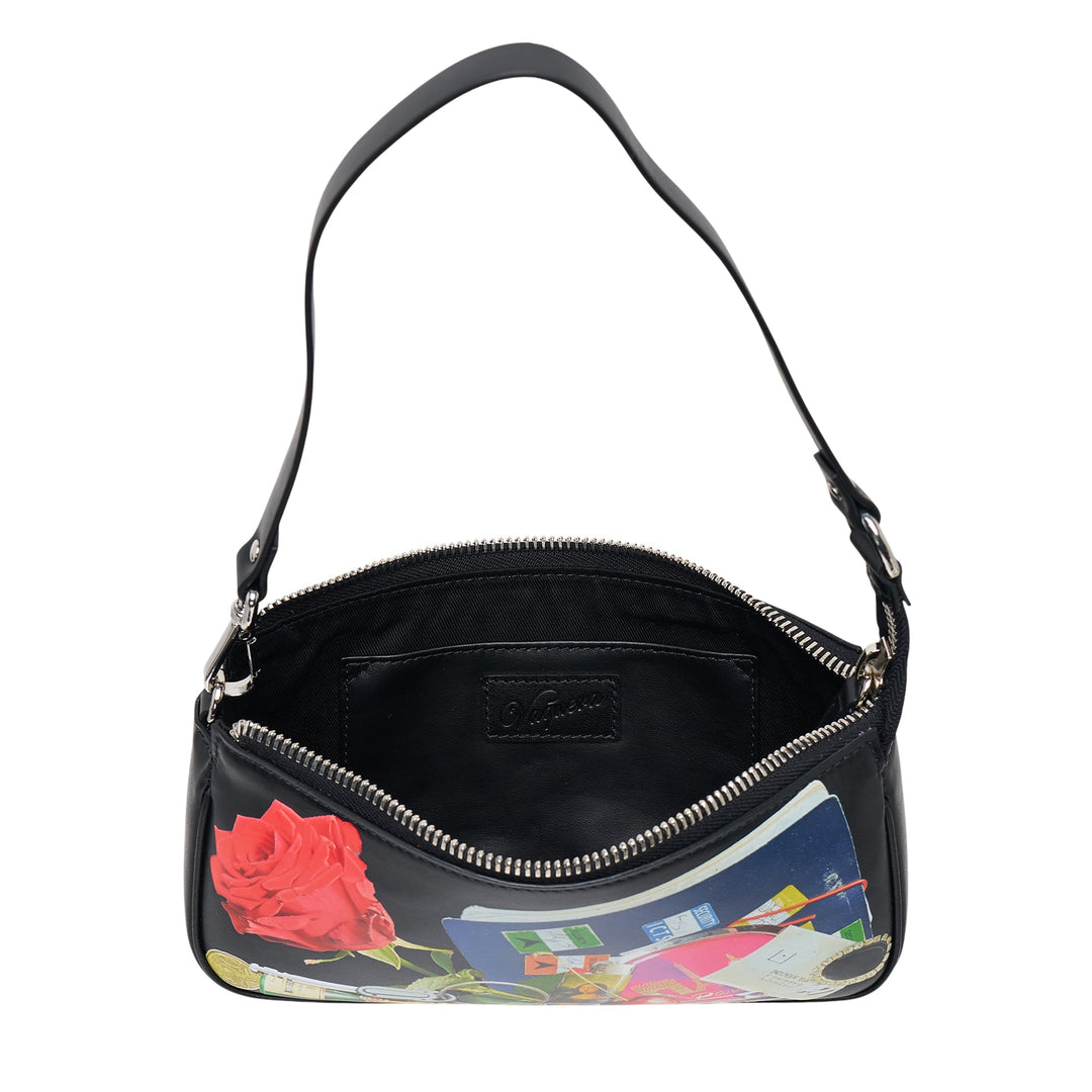 Women Trompe L'Oeil Pochette