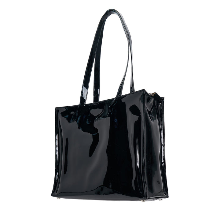 Trompe L'Oeil Tote Bag