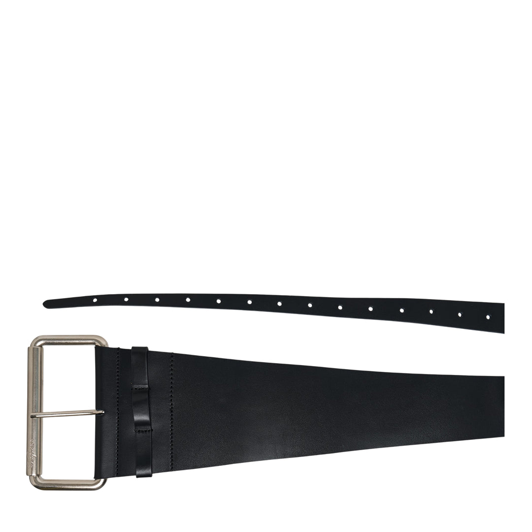 VAQUERA Women Equestrian Belt Leather – Available at Club 21, Official Retailer in Singapore, Malaysia & Thailand with Global Shipping Online