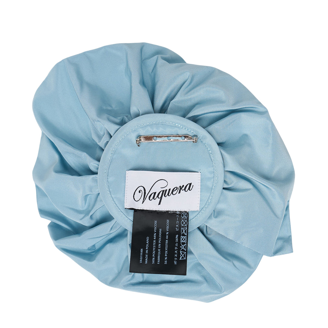 VAQUERA Women Corsage Brooch Woven – Available at Club 21, Official Retailer in Singapore, Malaysia & Thailand with Global Shipping Online