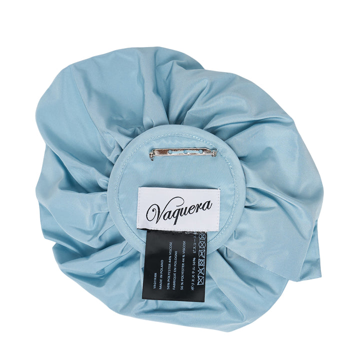 VAQUERA Women Corsage Brooch Woven – Available at Club 21, Official Retailer in Singapore, Malaysia & Thailand with Global Shipping Online