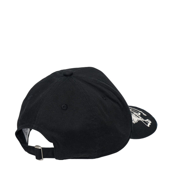 Women Crown Baseball Hat