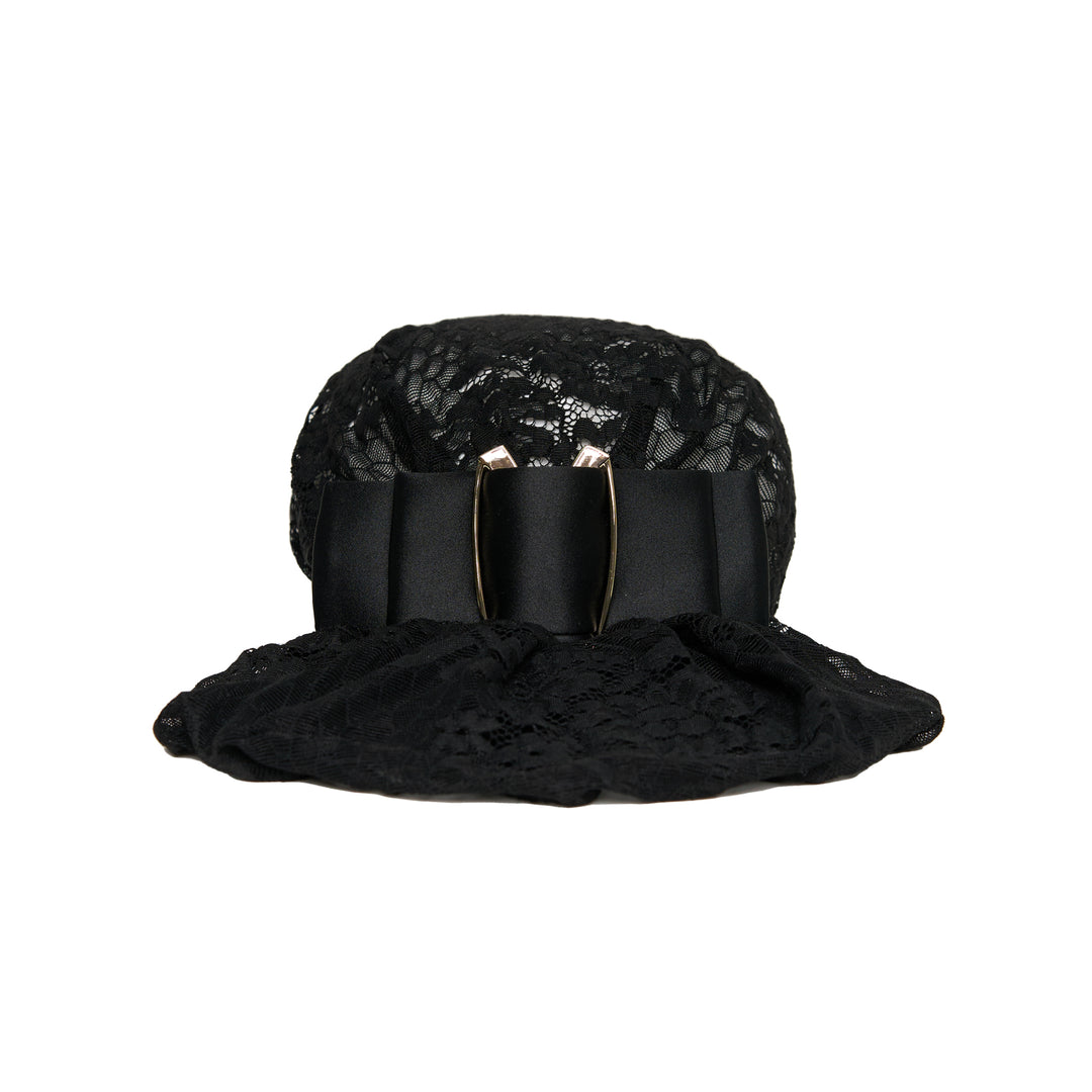 Women Lace Chantal Hat