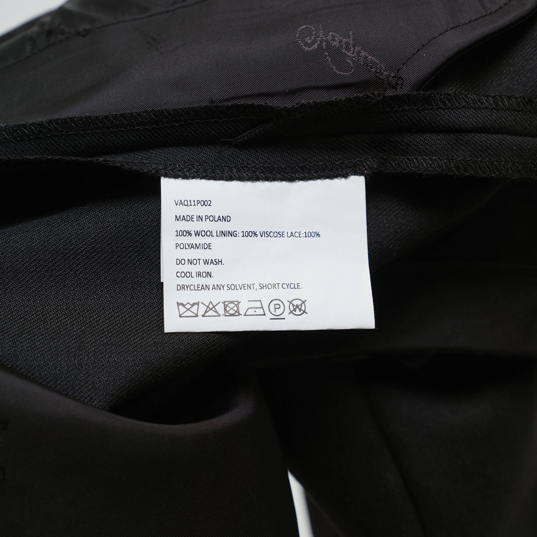 Women Lace Trade Shorts