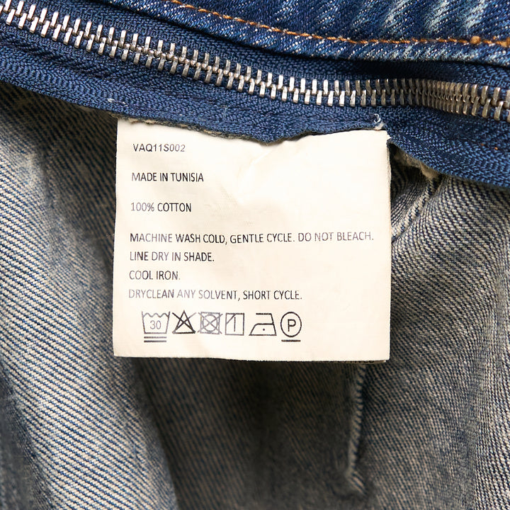 VAQUERA Women Denim Carwash Skirt – Available at Club 21, Official Retailer in Singapore, Malaysia & Thailand with Global Shipping Online