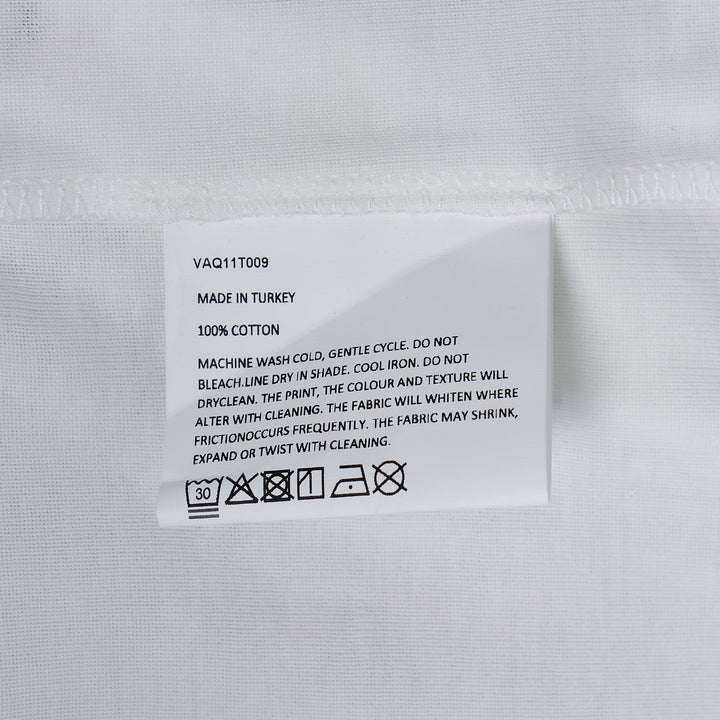 Women Crown Baby Tee