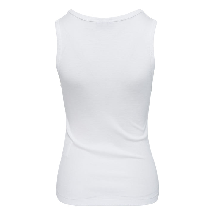 Women Anagram Tank Top