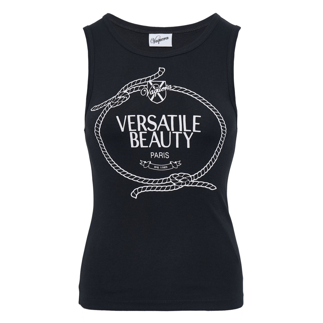 Versatile Beauty Tank Top