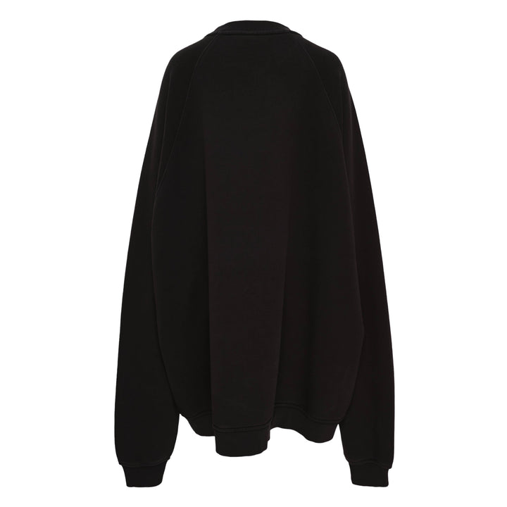 Women Oversized Sweatshirt