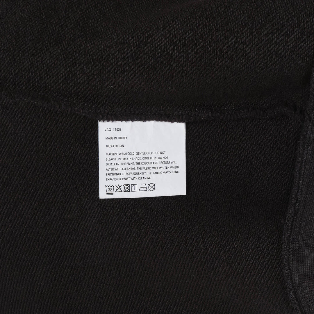 Women Oversized Sweatshirt